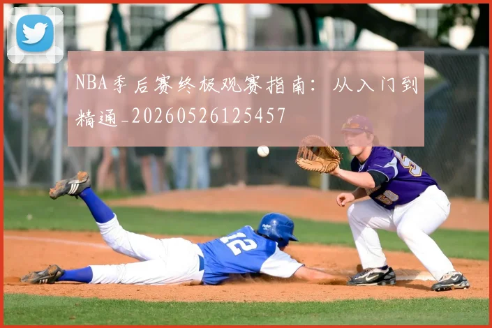 NBA季后赛终极观赛指南：从入门到精通_20260526125457